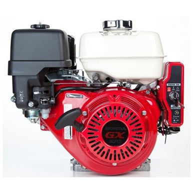 Honda GX270 QAE2 Horizontal Engine