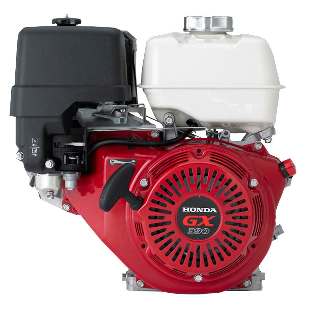 Honda GX390 QAA2 Horizontal Engine