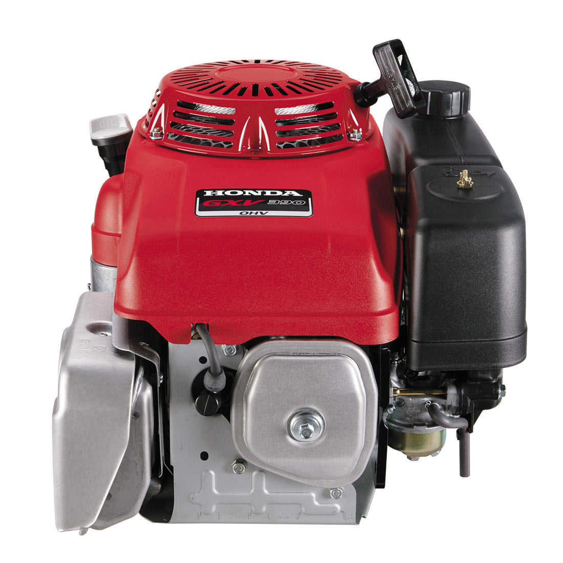 Honda GXV390 DEX3 Vertical Engine