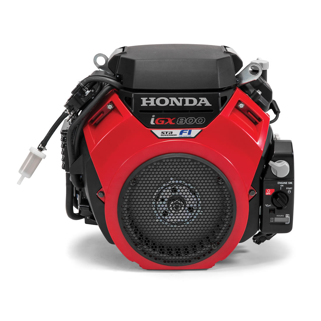 Honda IGX800 TXA2 Horizontal Engine