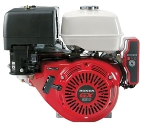 Honda GX390 QNE2 Horizontal Engine