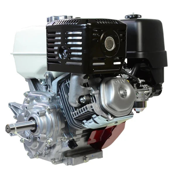 Honda GX390 HA2 Horizontal Engine 6:1 Reduction Gear