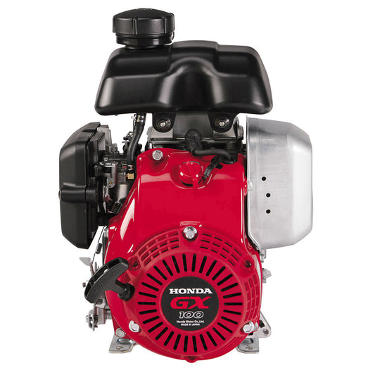 Honda GX100 Horizontal Engine