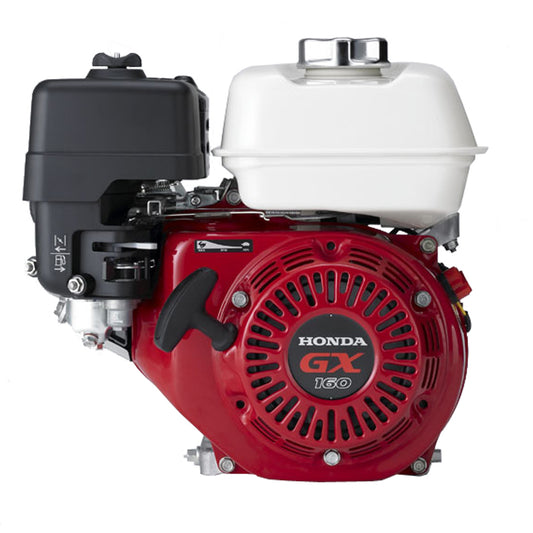 Honda GX160 QX2 Horizontal Engine