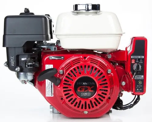 Honda GX160 QXE2 Horizontal Engine