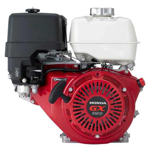 Honda GX390 QA2 Horizontal Engine