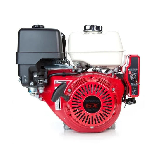 Honda GX390 QAE2 Horizontal Engine