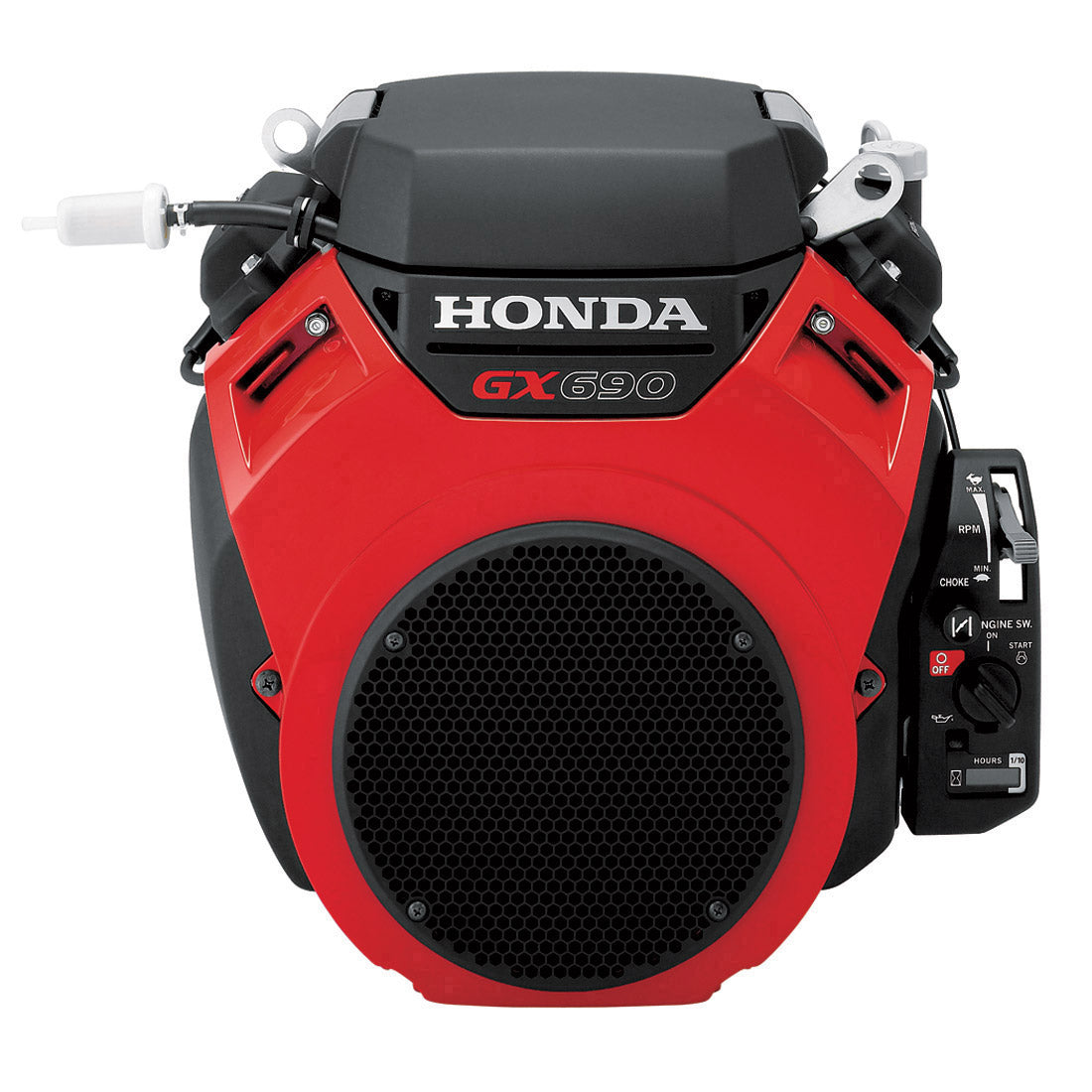 Honda GX690 TXA2 Horizontal Engine
